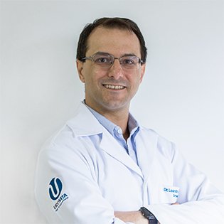 Dr. Leandro Peyneau